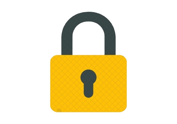 Lock icon